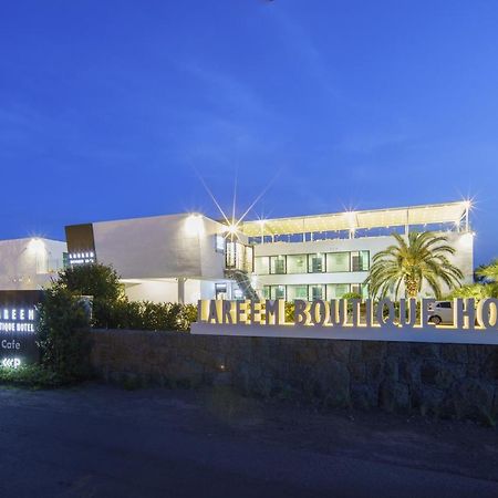 Lareem Boutique Hotel Yerye-dong Екстериор снимка