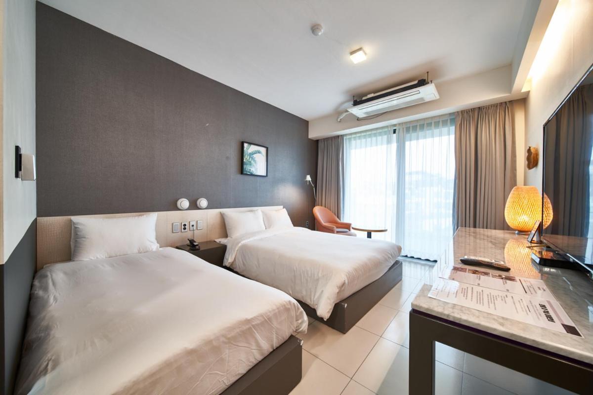 Lareem Boutique Hotel Yerye-dong Екстериор снимка