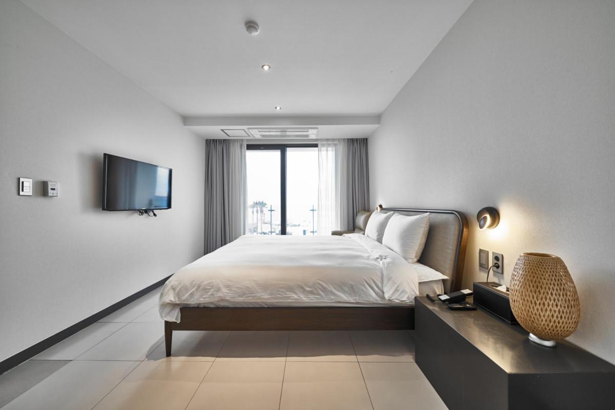 Lareem Boutique Hotel Yerye-dong Екстериор снимка