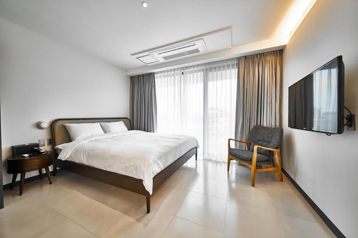 Lareem Boutique Hotel Yerye-dong Екстериор снимка