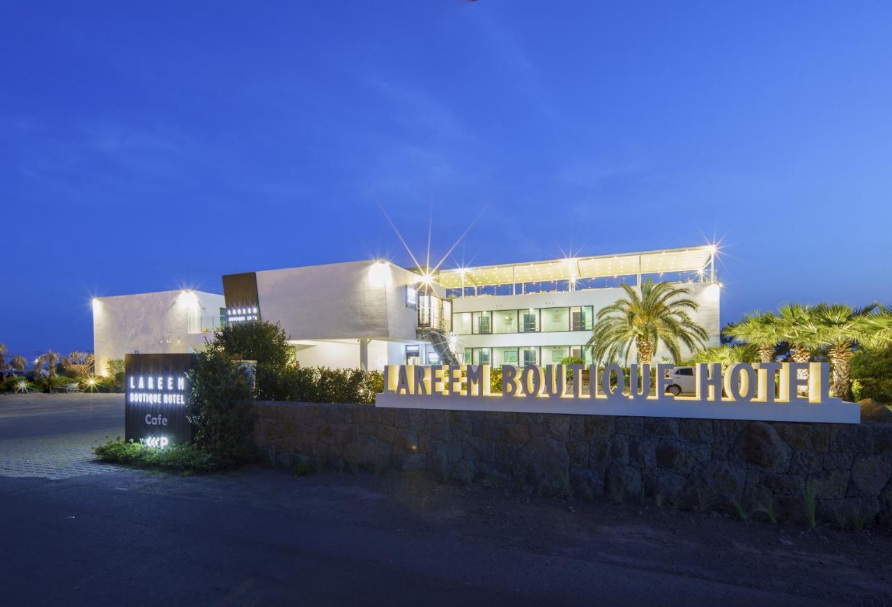 Lareem Boutique Hotel Yerye-dong Екстериор снимка