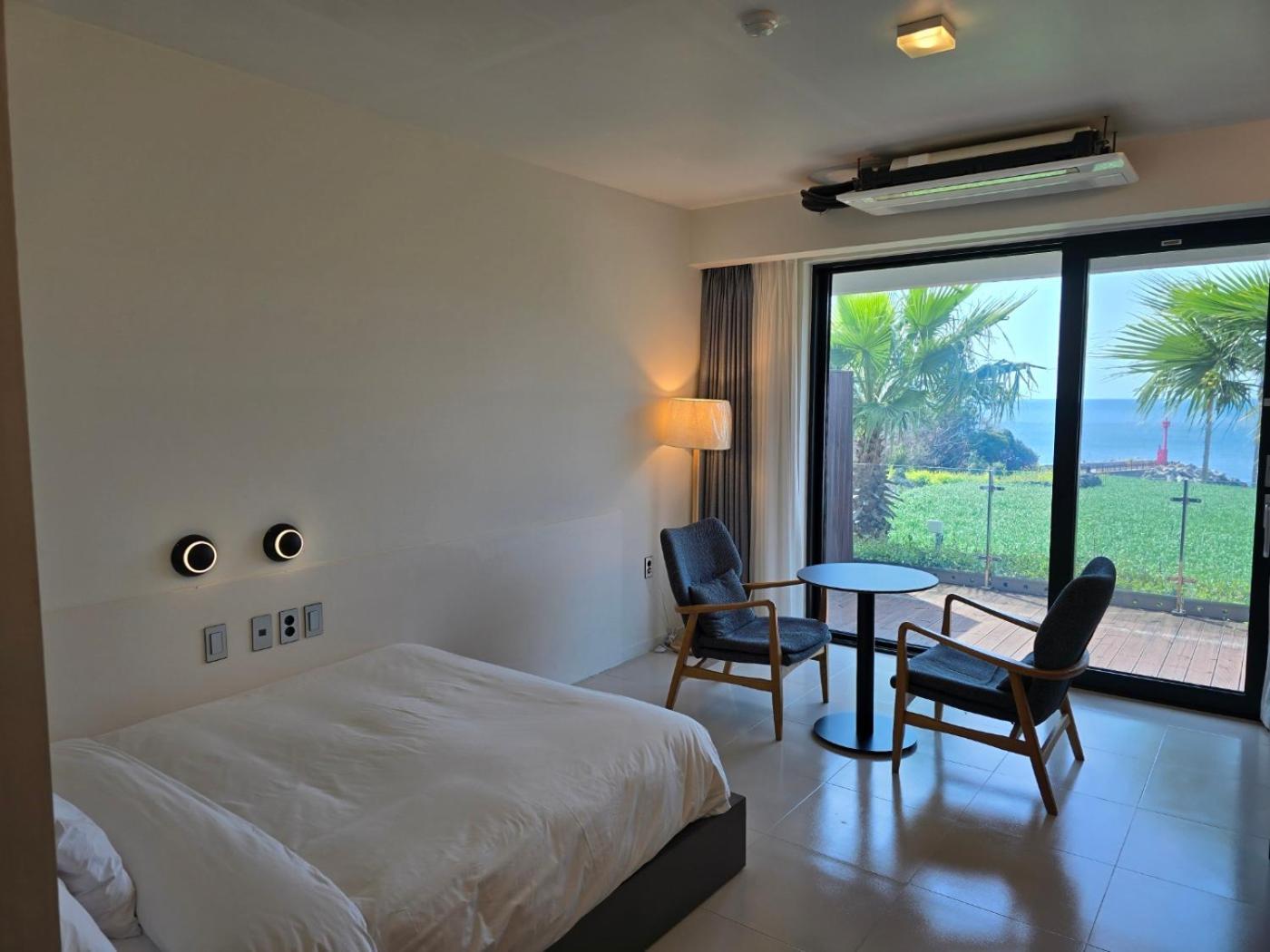Lareem Boutique Hotel Yerye-dong Екстериор снимка