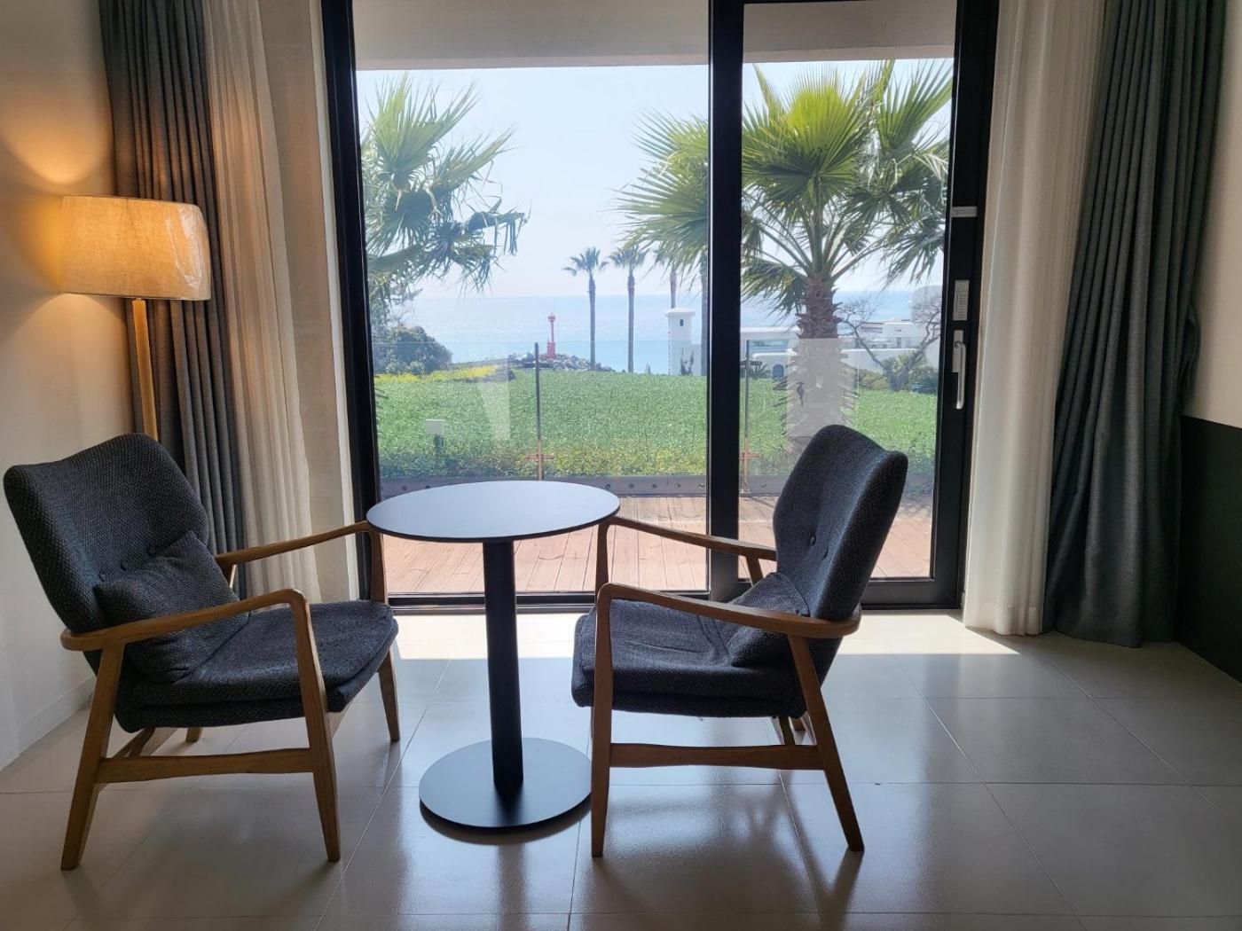 Lareem Boutique Hotel Yerye-dong Екстериор снимка