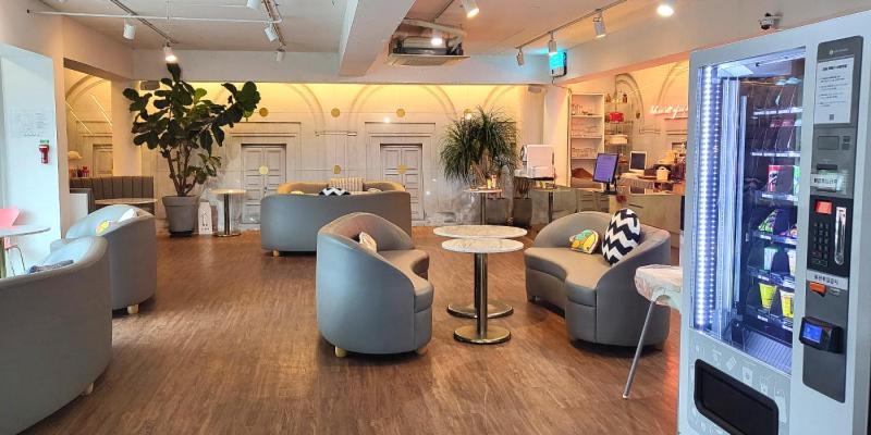 Lareem Boutique Hotel Yerye-dong Екстериор снимка