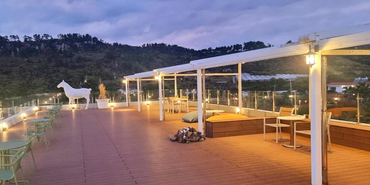 Lareem Boutique Hotel Yerye-dong Екстериор снимка