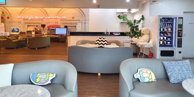 Lareem Boutique Hotel Yerye-dong Екстериор снимка