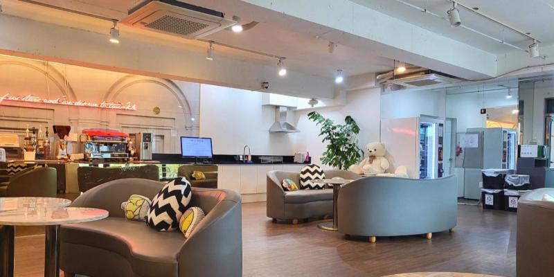 Lareem Boutique Hotel Yerye-dong Екстериор снимка
