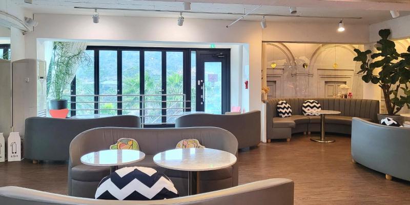 Lareem Boutique Hotel Yerye-dong Екстериор снимка