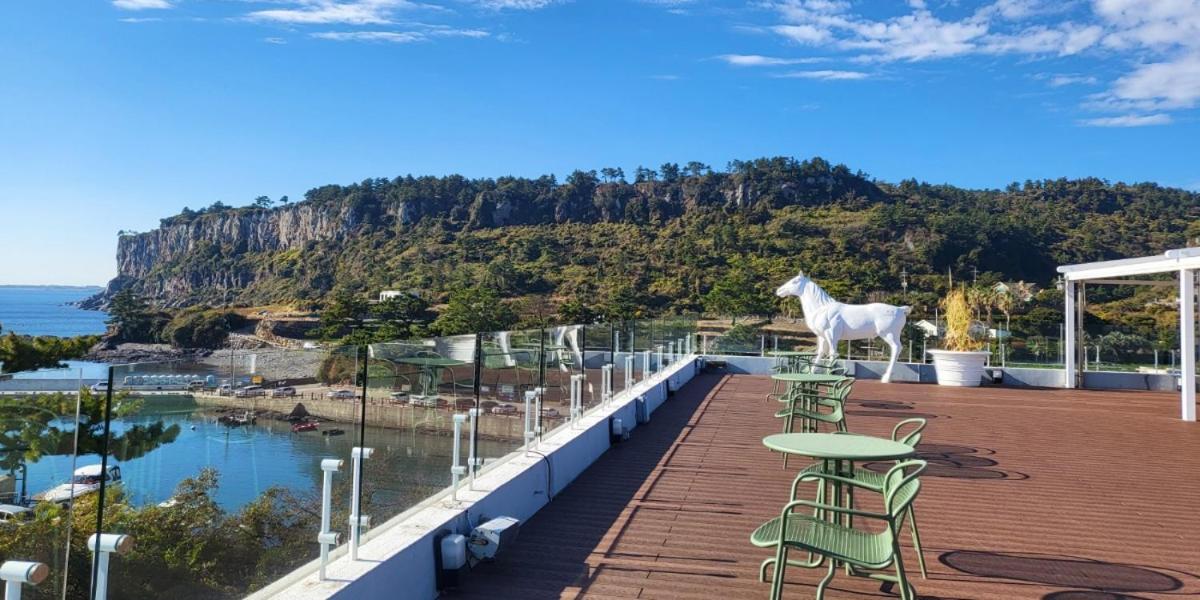 Lareem Boutique Hotel Yerye-dong Екстериор снимка
