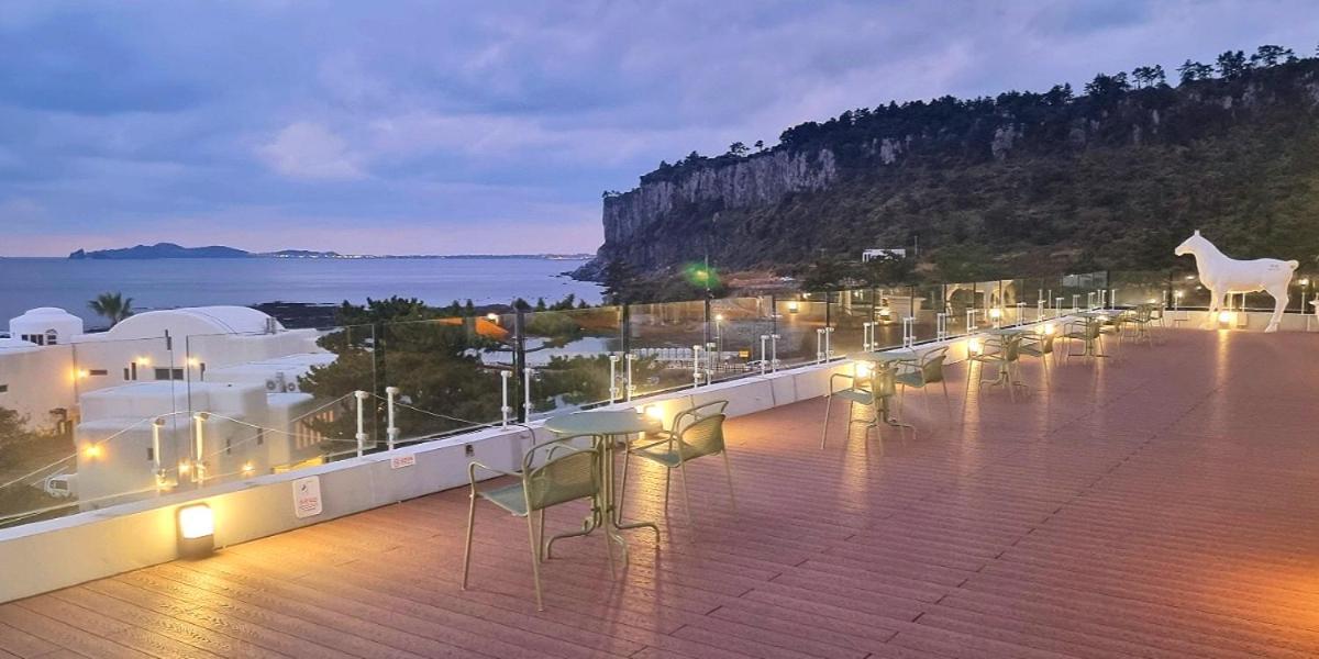 Lareem Boutique Hotel Yerye-dong Екстериор снимка