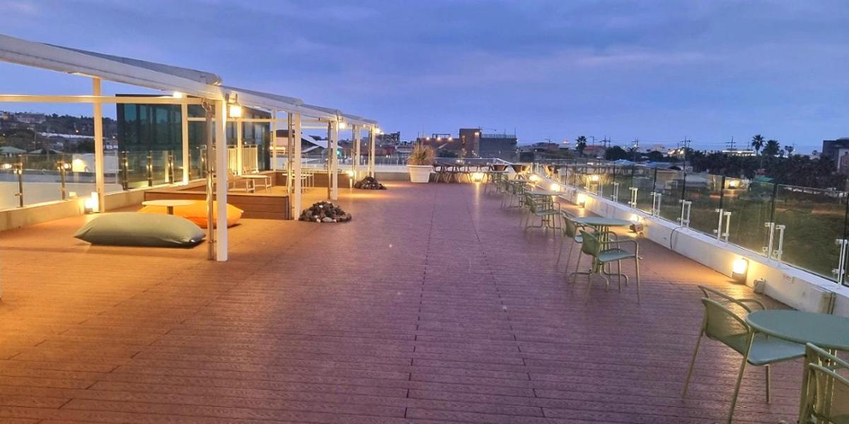 Lareem Boutique Hotel Yerye-dong Екстериор снимка