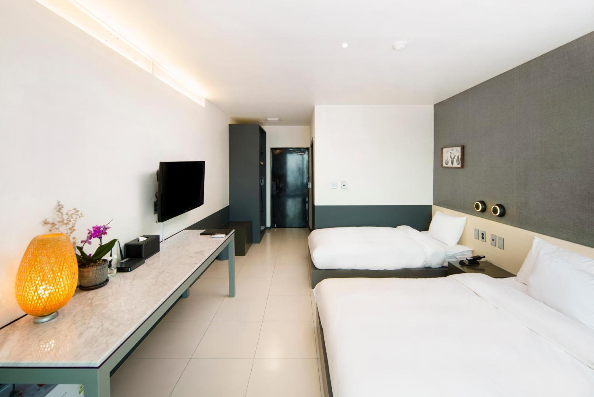 Lareem Boutique Hotel Yerye-dong Екстериор снимка