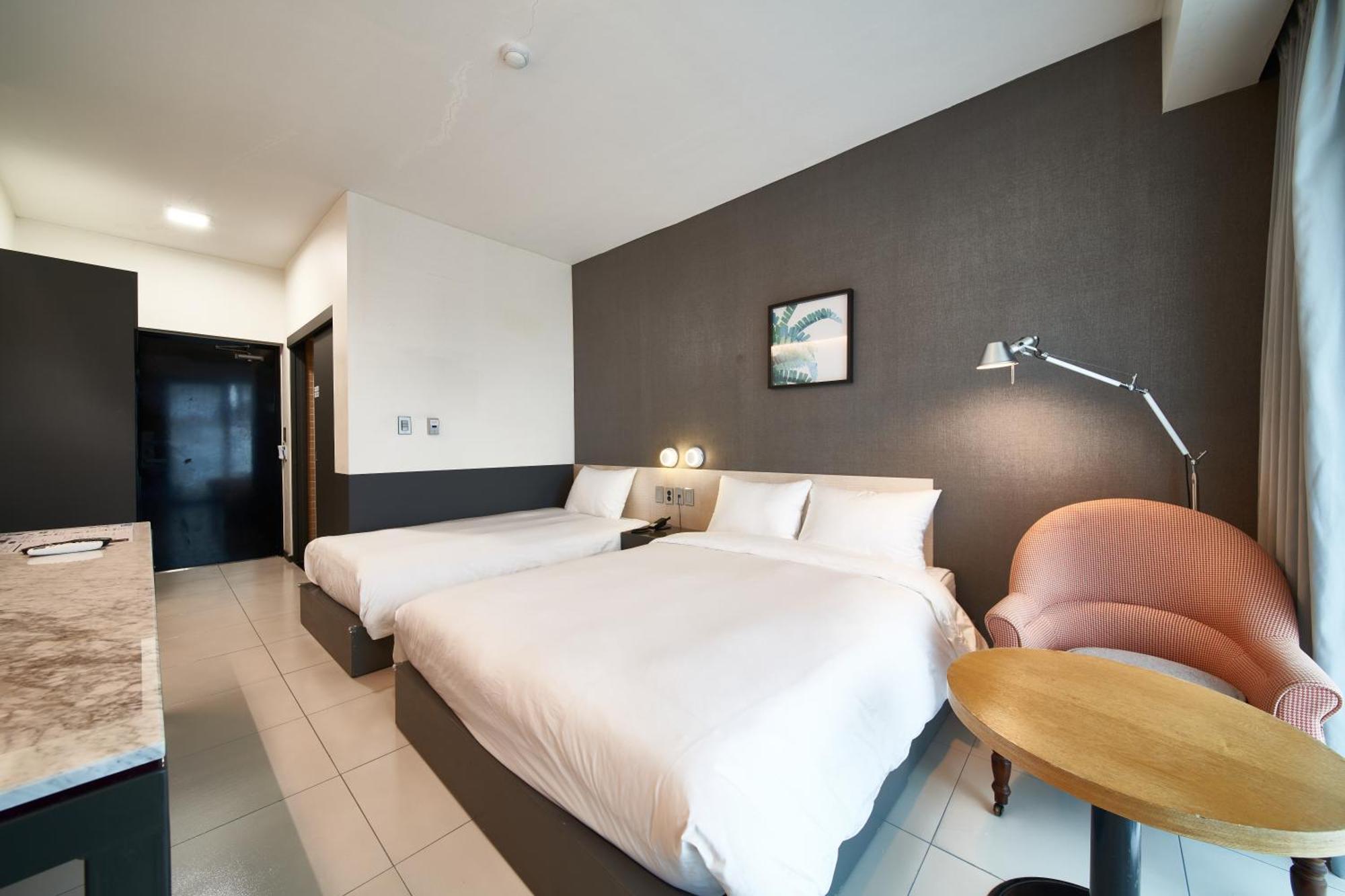 Lareem Boutique Hotel Yerye-dong Екстериор снимка