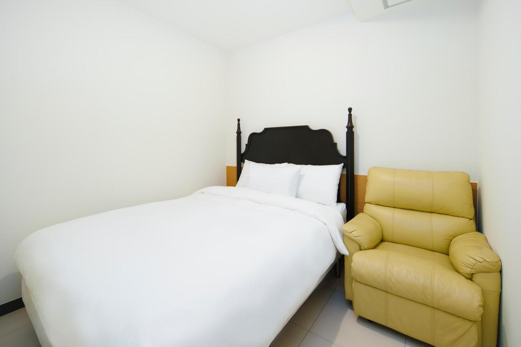 Lareem Boutique Hotel Yerye-dong Екстериор снимка