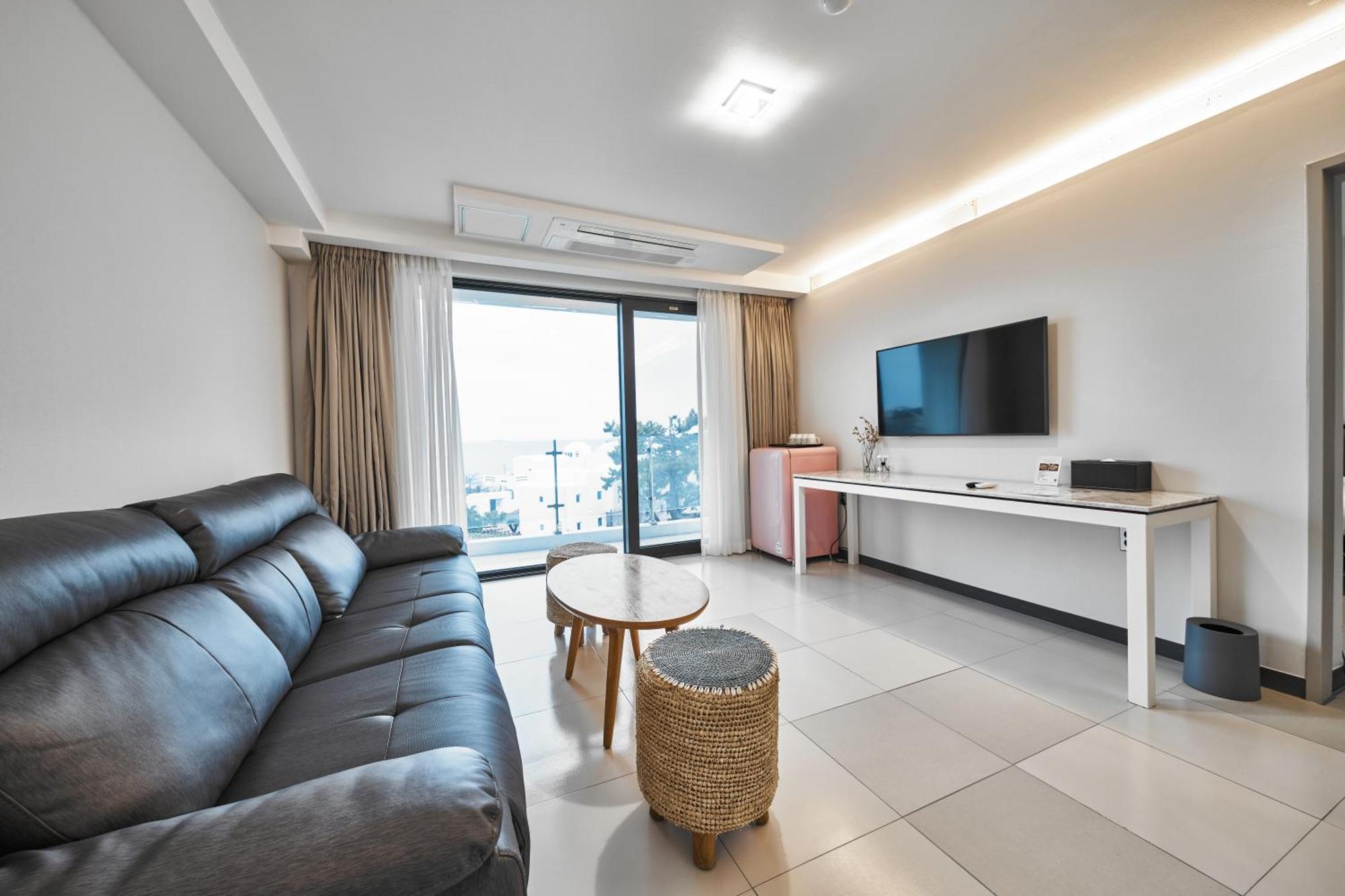 Lareem Boutique Hotel Yerye-dong Екстериор снимка
