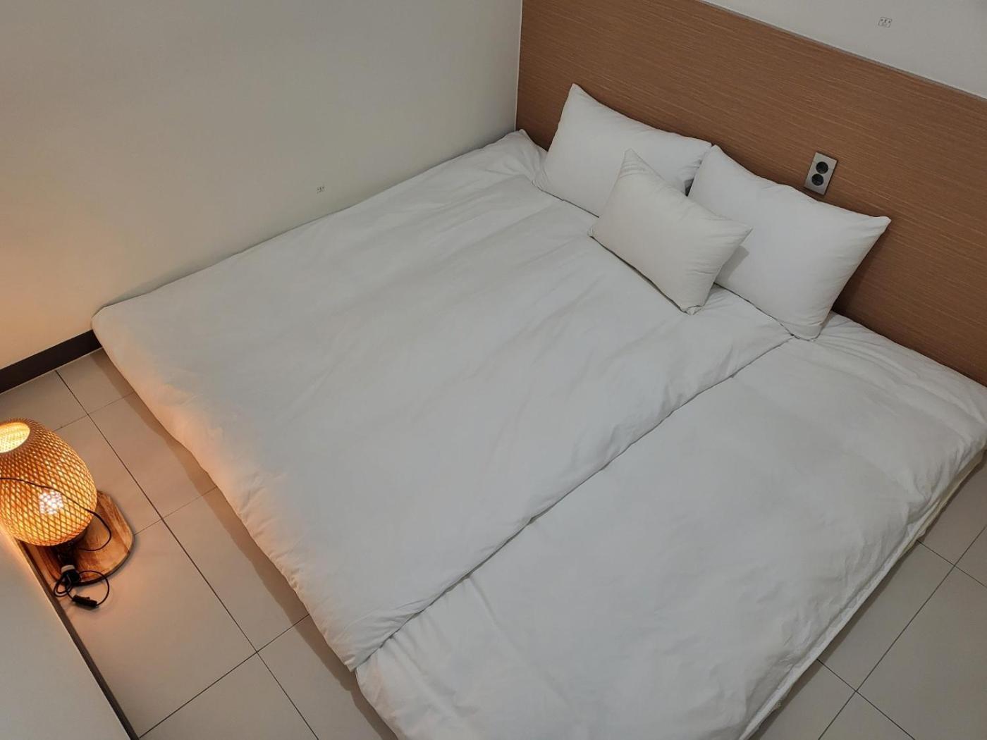 Lareem Boutique Hotel Yerye-dong Стая снимка