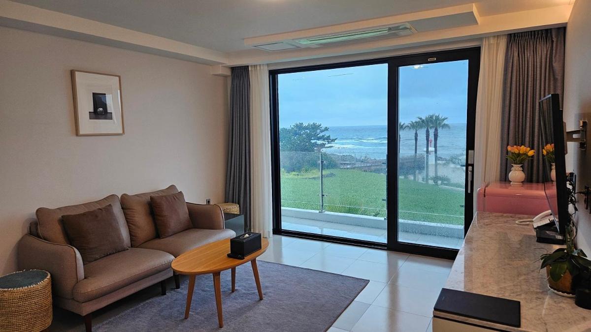 Lareem Boutique Hotel Yerye-dong Екстериор снимка