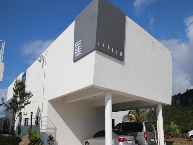 Lareem Boutique Hotel Yerye-dong Екстериор снимка