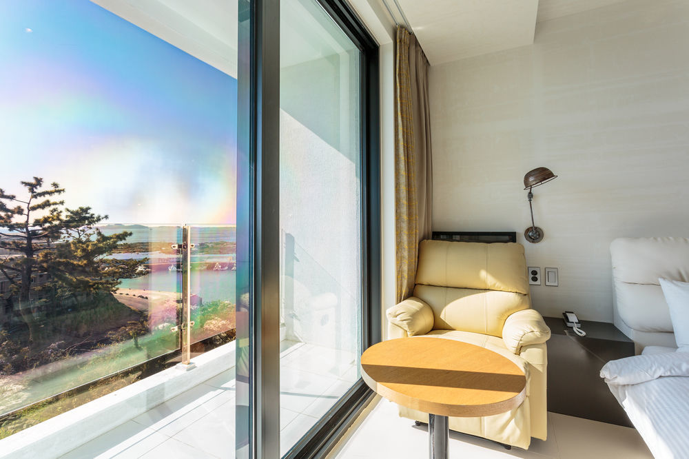 Lareem Boutique Hotel Yerye-dong Екстериор снимка
