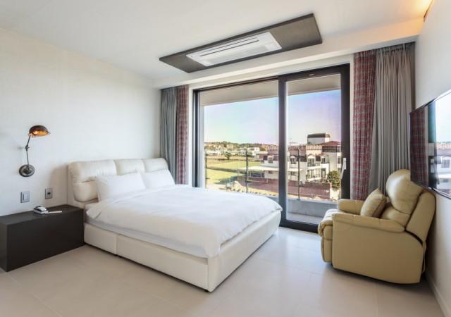 Lareem Boutique Hotel Yerye-dong Екстериор снимка
