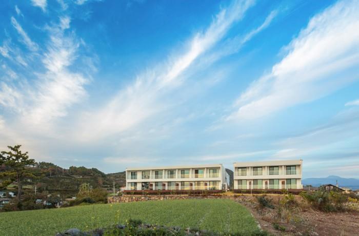 Lareem Boutique Hotel Yerye-dong Екстериор снимка