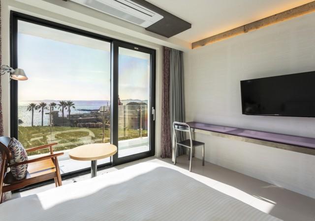 Lareem Boutique Hotel Yerye-dong Екстериор снимка