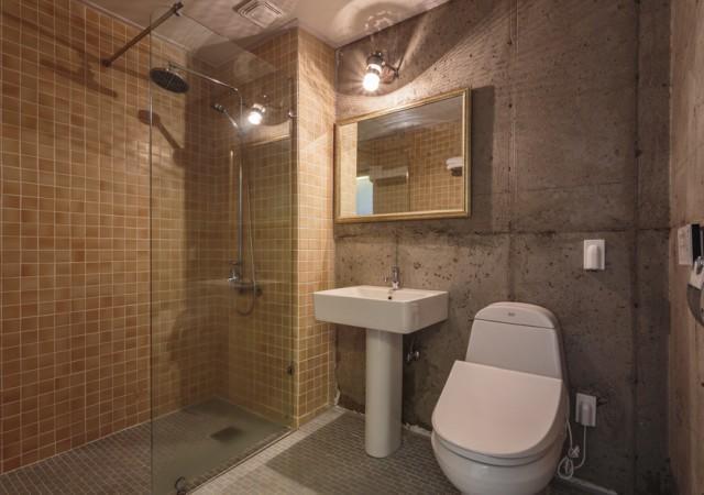 Lareem Boutique Hotel Yerye-dong Екстериор снимка