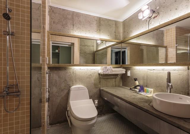 Lareem Boutique Hotel Yerye-dong Екстериор снимка