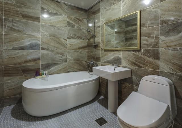 Lareem Boutique Hotel Yerye-dong Екстериор снимка