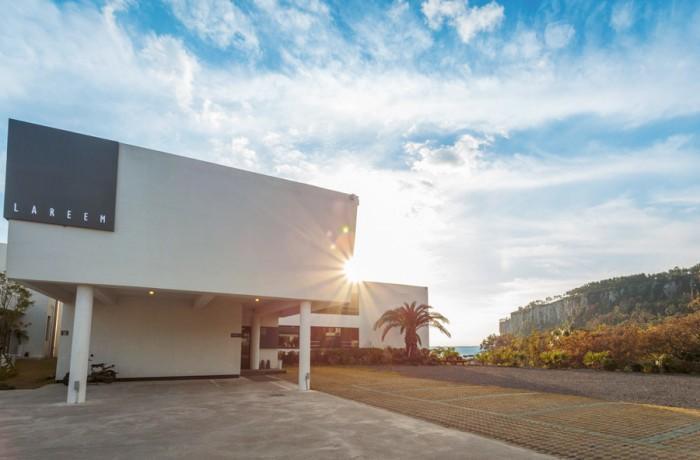 Lareem Boutique Hotel Yerye-dong Екстериор снимка
