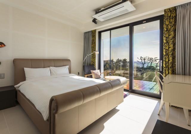 Lareem Boutique Hotel Yerye-dong Екстериор снимка