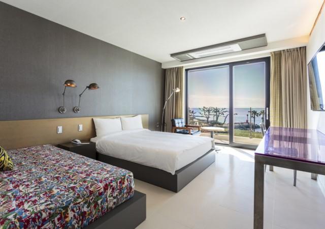 Lareem Boutique Hotel Yerye-dong Екстериор снимка