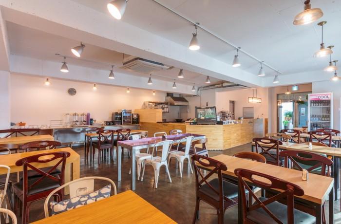 Lareem Boutique Hotel Yerye-dong Екстериор снимка