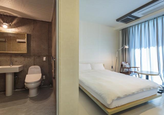Lareem Boutique Hotel Yerye-dong Екстериор снимка