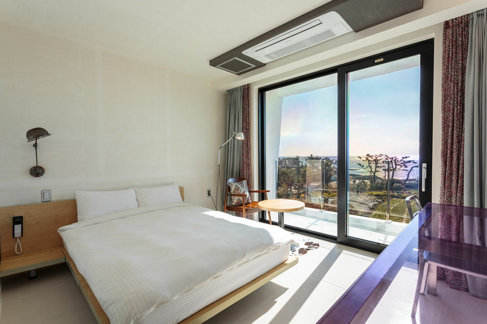Lareem Boutique Hotel Yerye-dong Екстериор снимка